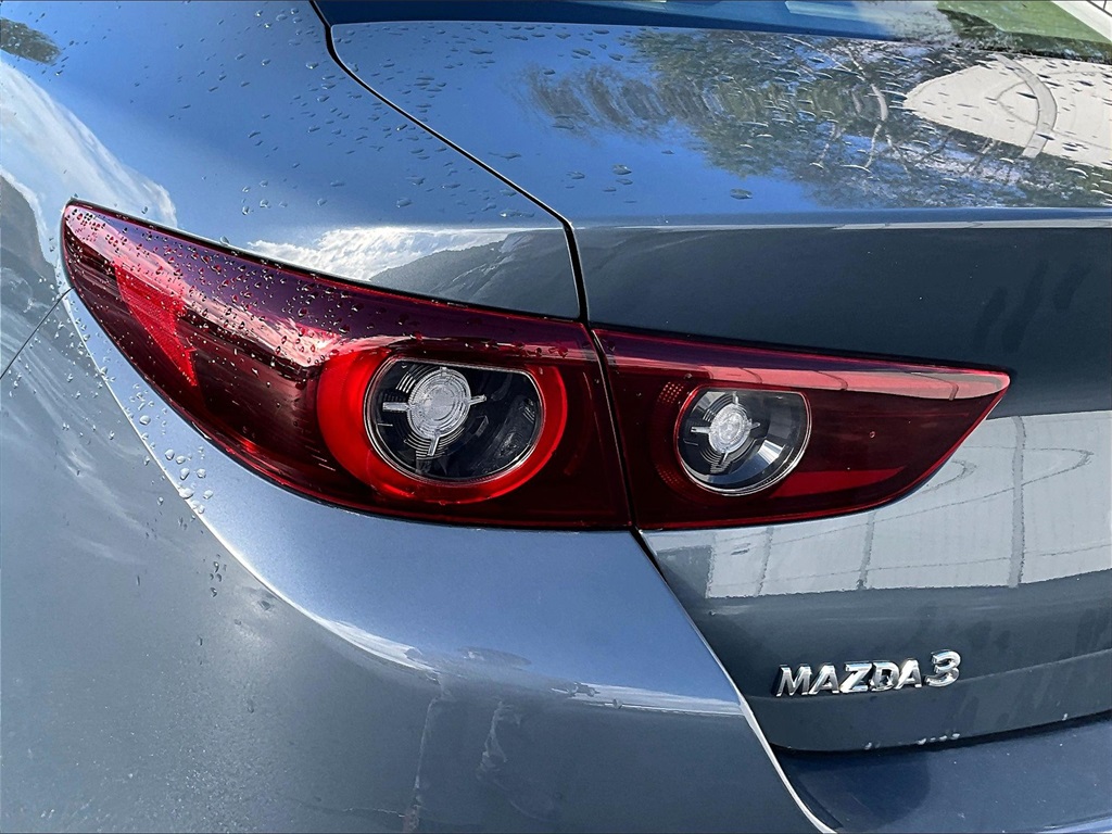 2023 Mazda Mazda3 2.5 S Carbon Edition - Photo 31