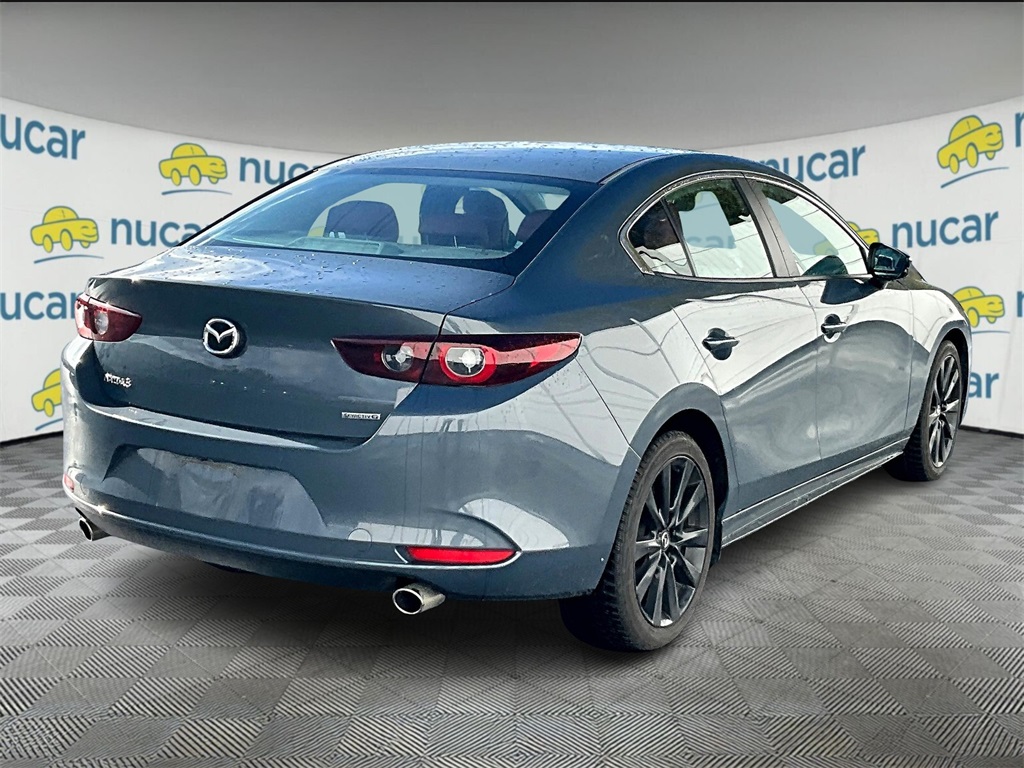 2023 Mazda Mazda3 2.5 S Carbon Edition - Photo 6