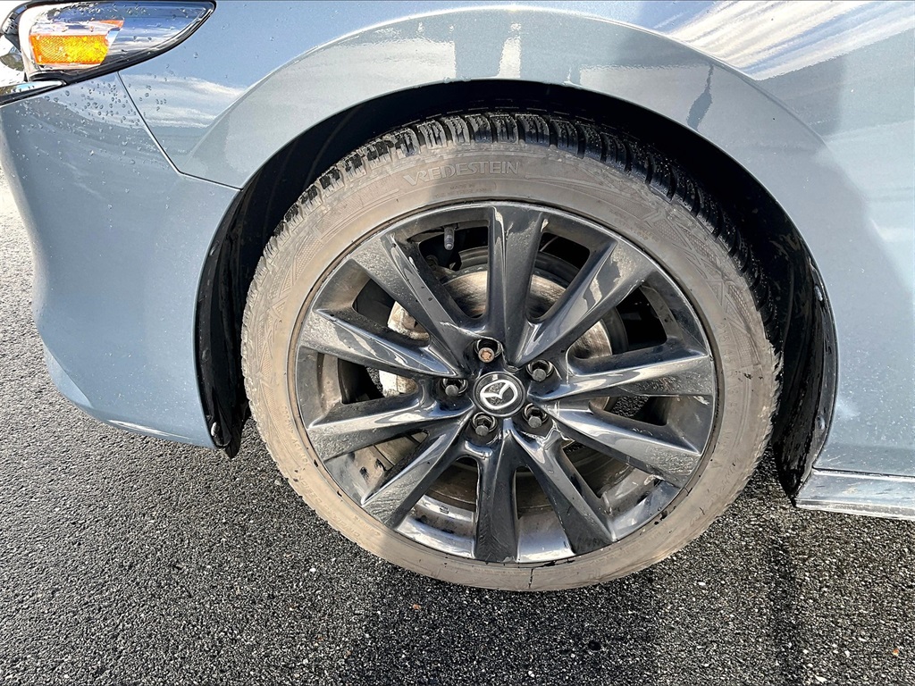 2023 Mazda Mazda3 2.5 S Carbon Edition - Photo 7