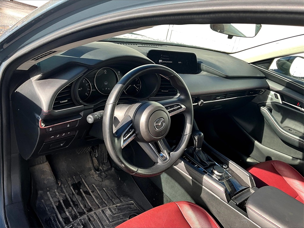 2023 Mazda Mazda3 2.5 S Carbon Edition - Photo 8