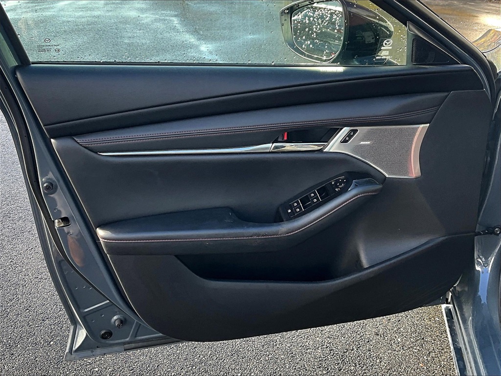 2023 Mazda Mazda3 2.5 S Carbon Edition - Photo 9