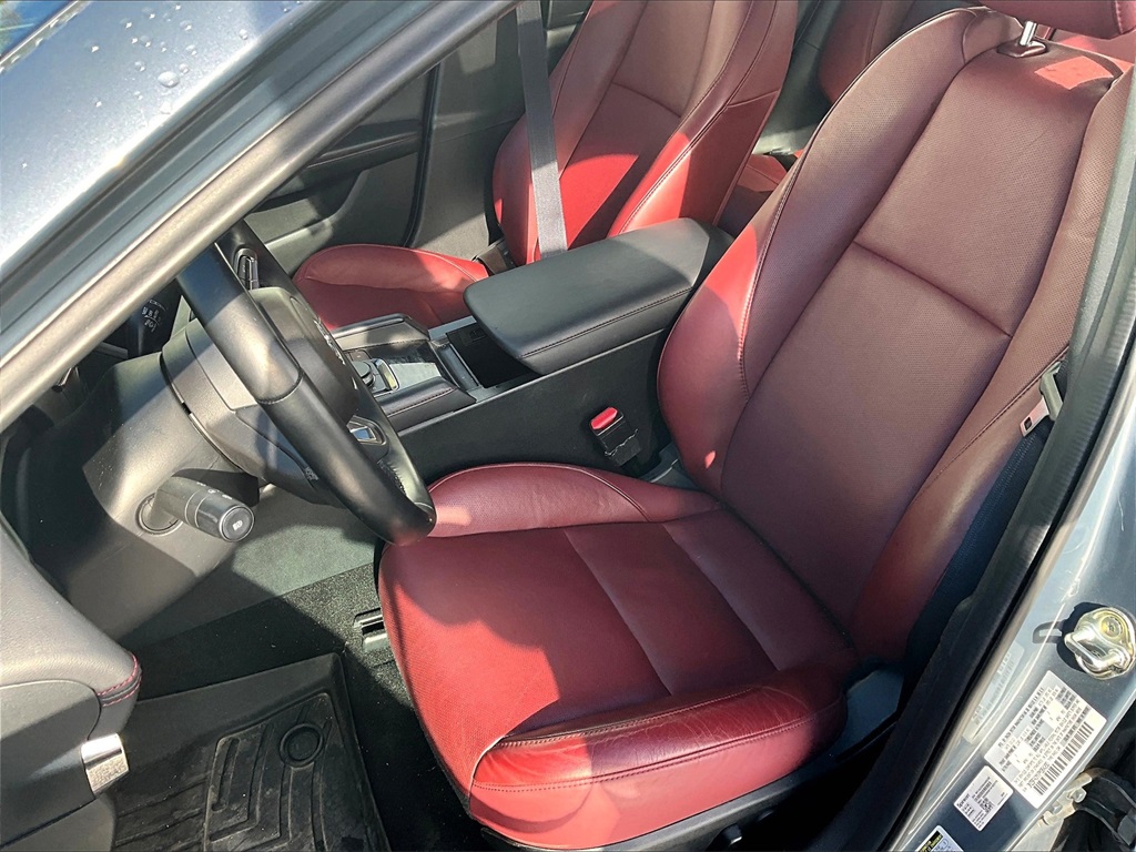 2023 Mazda Mazda3 2.5 S Carbon Edition - Photo 10