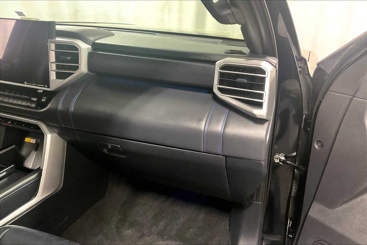 2023 Toyota Tundra Platinum - Photo 13