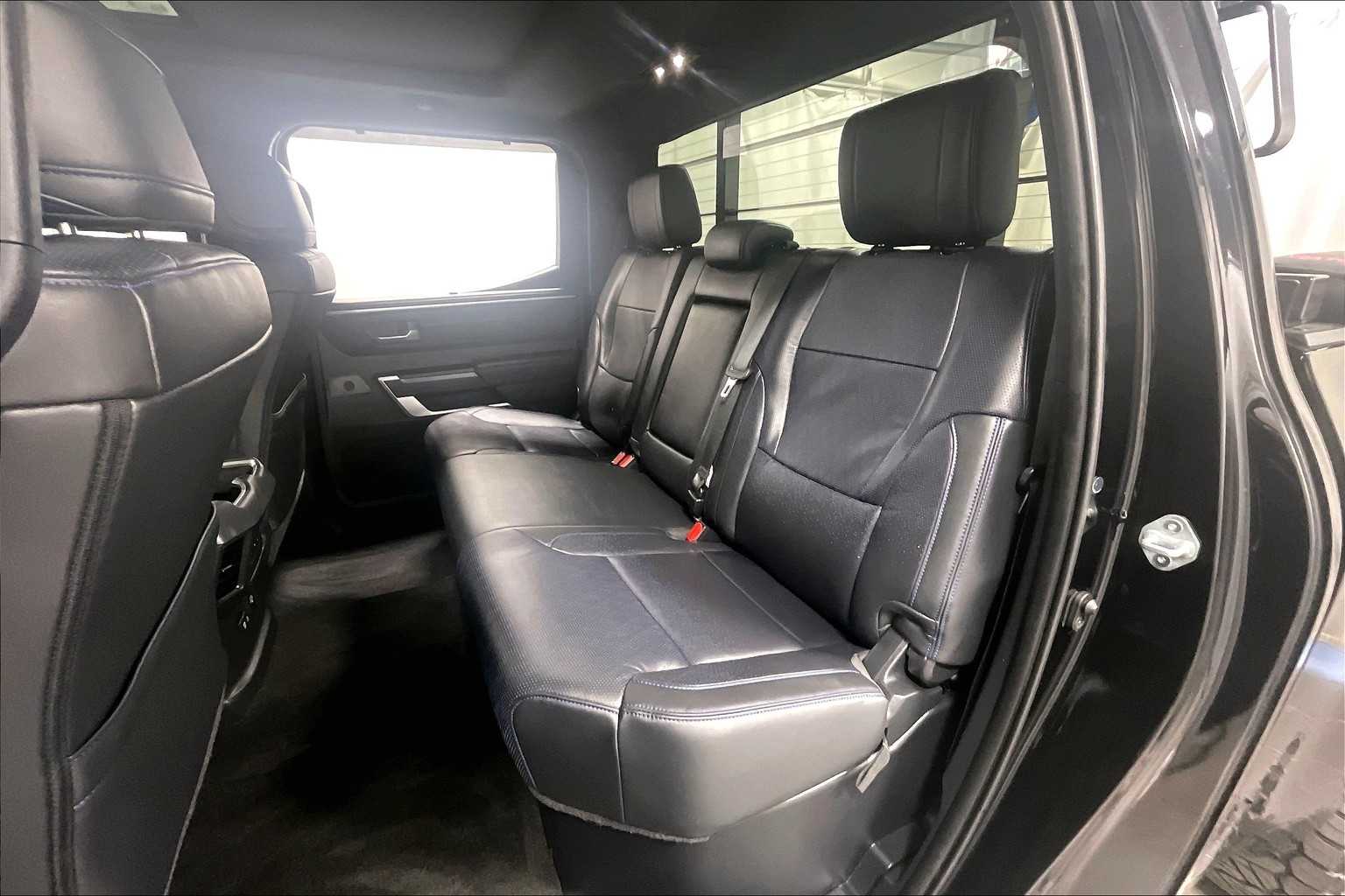 2023 Toyota Tundra Platinum - Photo 15