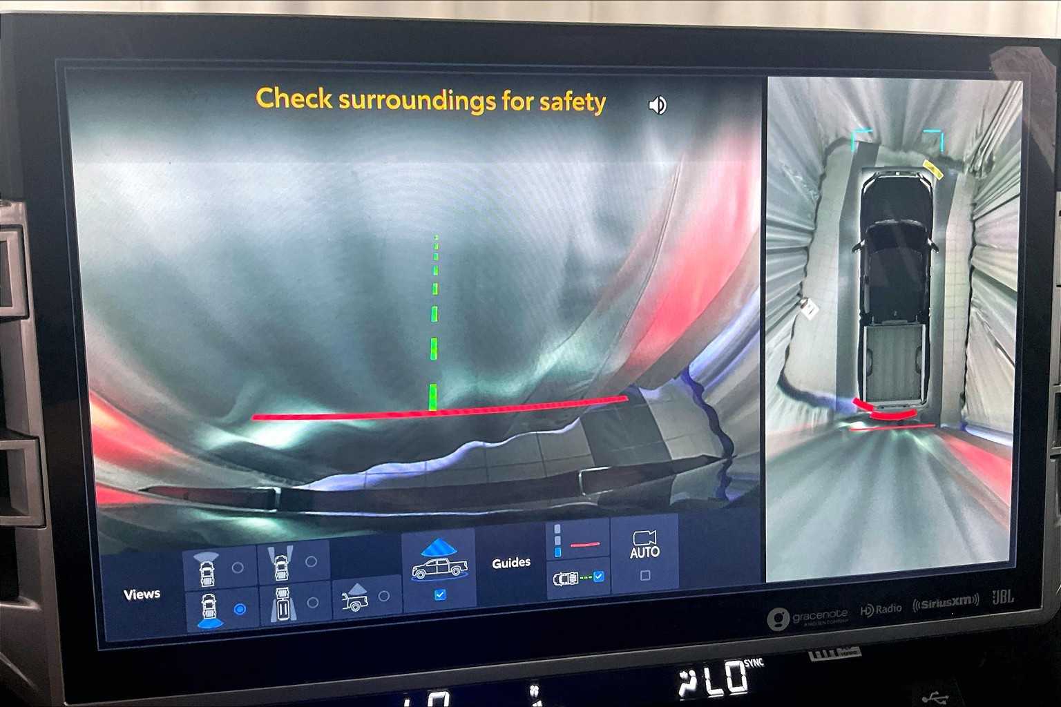 2023 Toyota Tundra Platinum - Photo 19