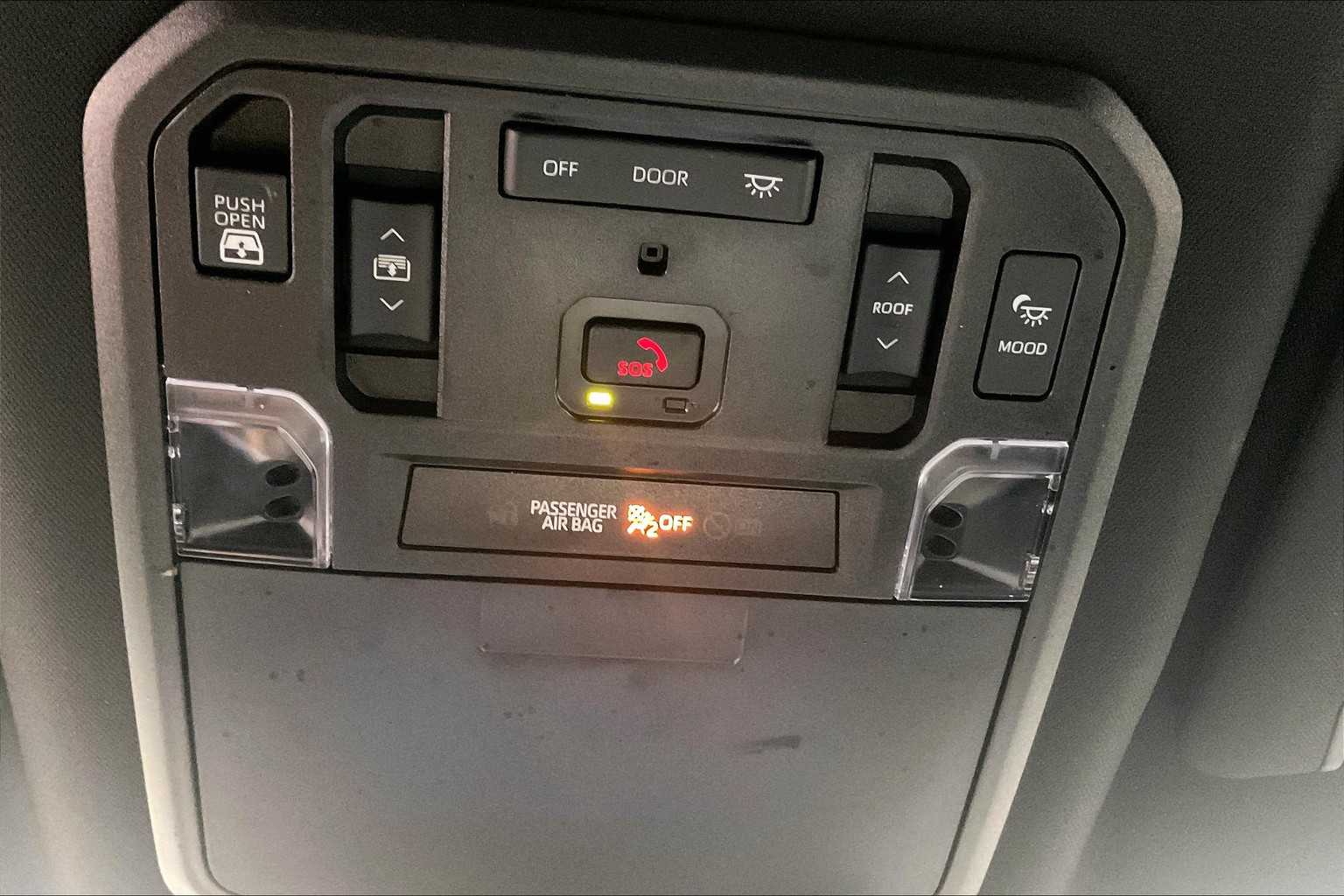 2023 Toyota Tundra Platinum - Photo 26