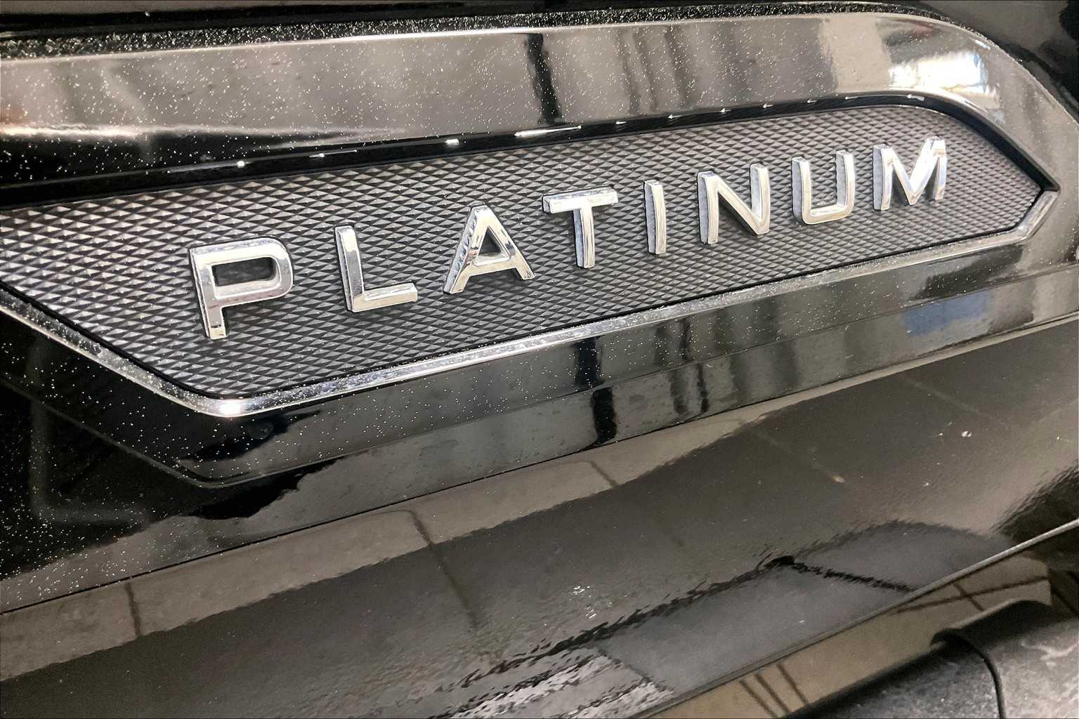 2023 Toyota Tundra Platinum - Photo 29