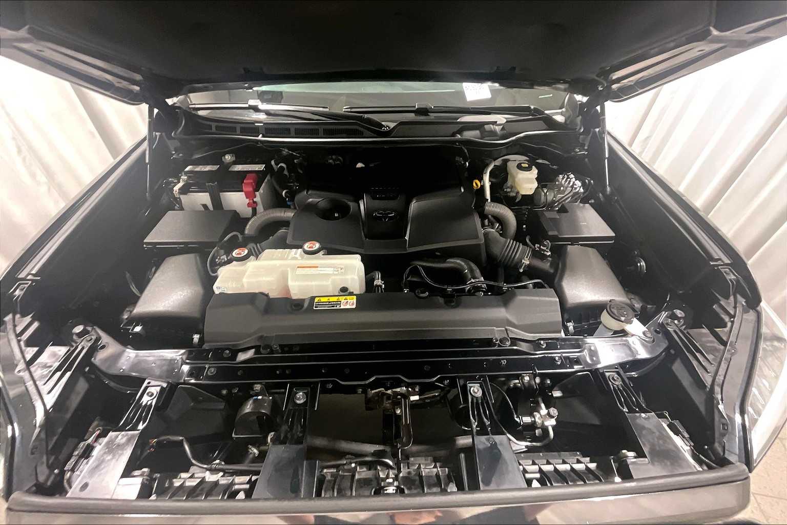 2023 Toyota Tundra Platinum - Photo 30