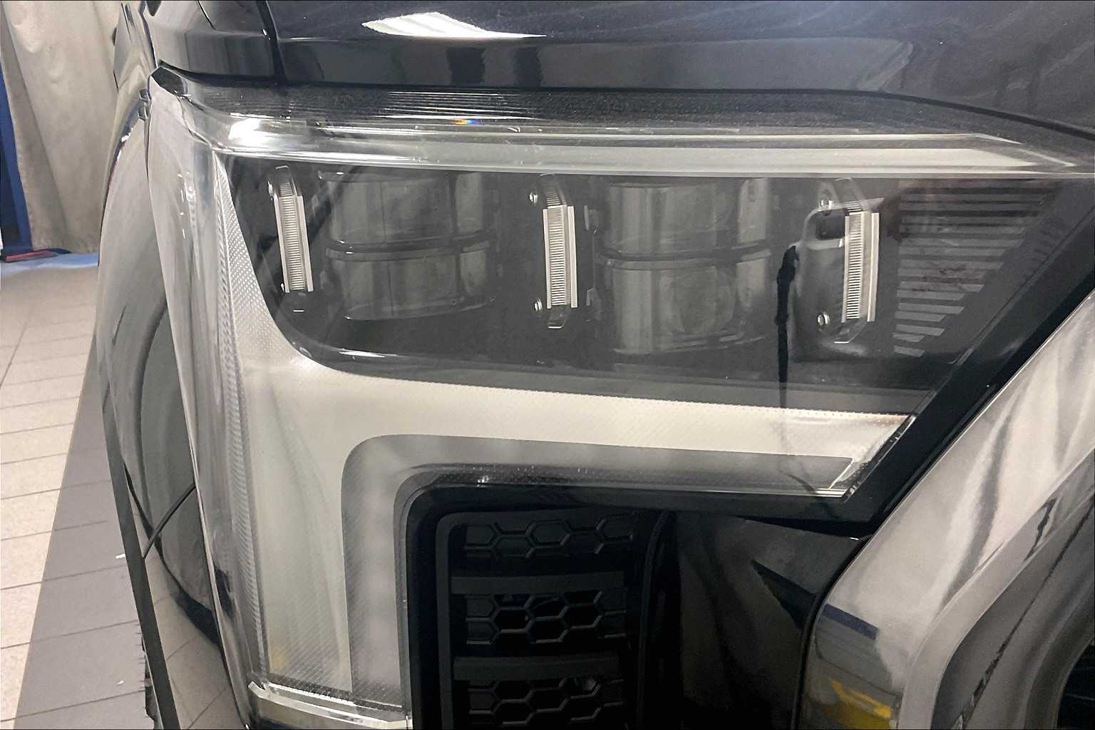 2023 Toyota Tundra Platinum - Photo 34