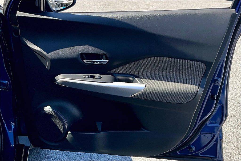 2018 Nissan Kicks SV - Photo 12