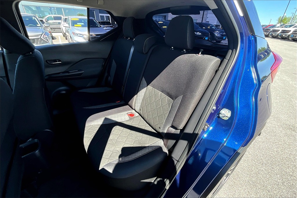 2018 Nissan Kicks SV - Photo 15