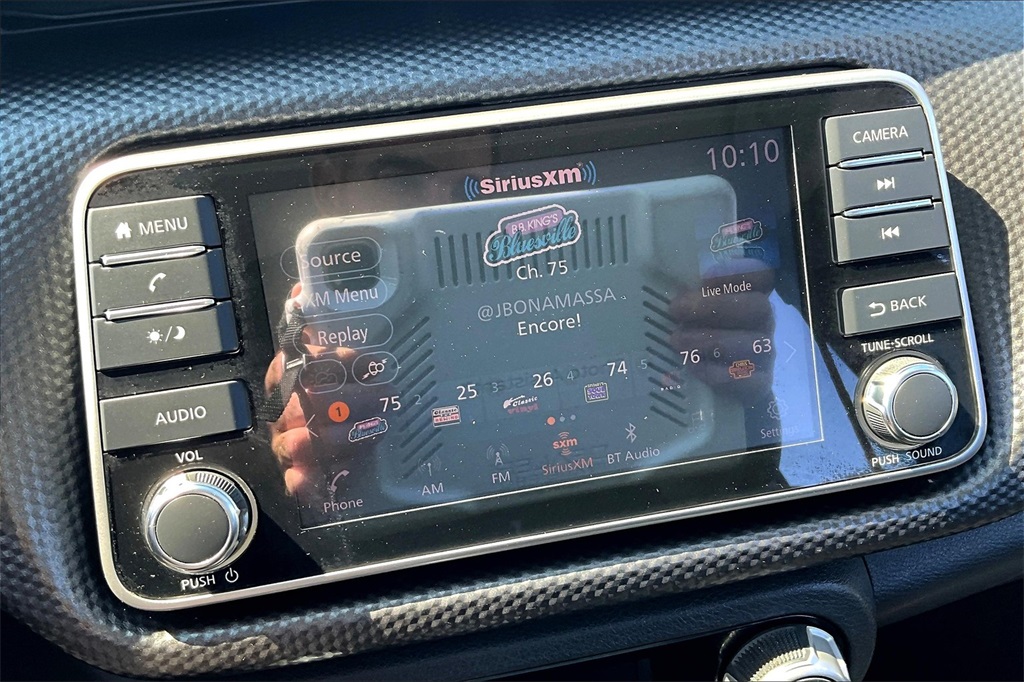 2018 Nissan Kicks SV - Photo 19