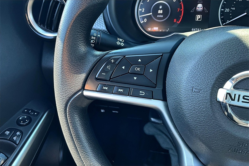 2018 Nissan Kicks SV - Photo 23
