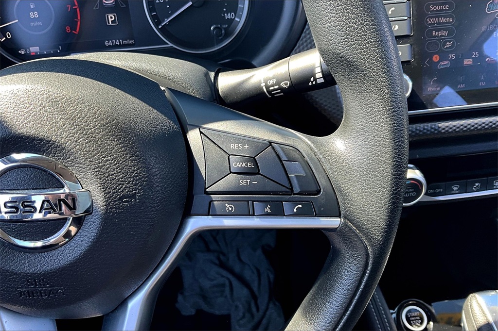2018 Nissan Kicks SV - Photo 24