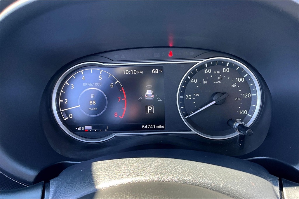 2018 Nissan Kicks SV - Photo 25