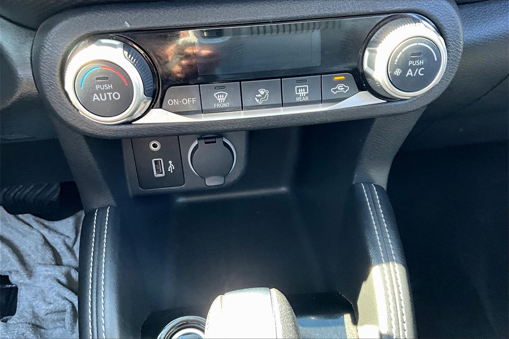 2018 Nissan Kicks SV - Photo 26
