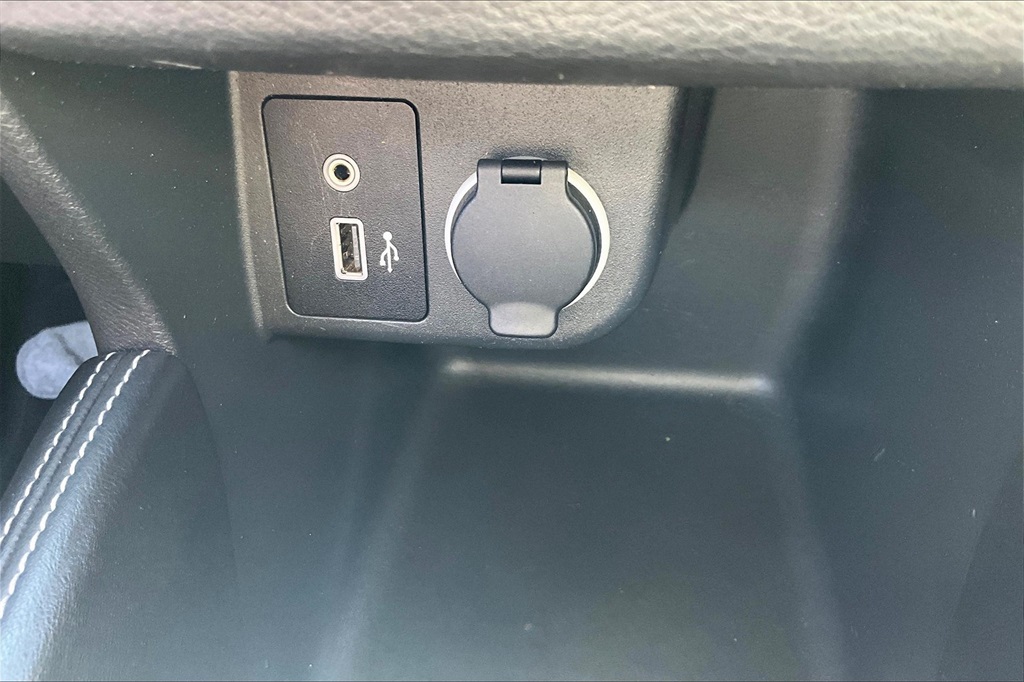 2018 Nissan Kicks SV - Photo 27