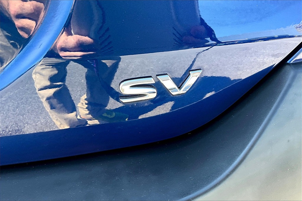 2018 Nissan Kicks SV - Photo 28