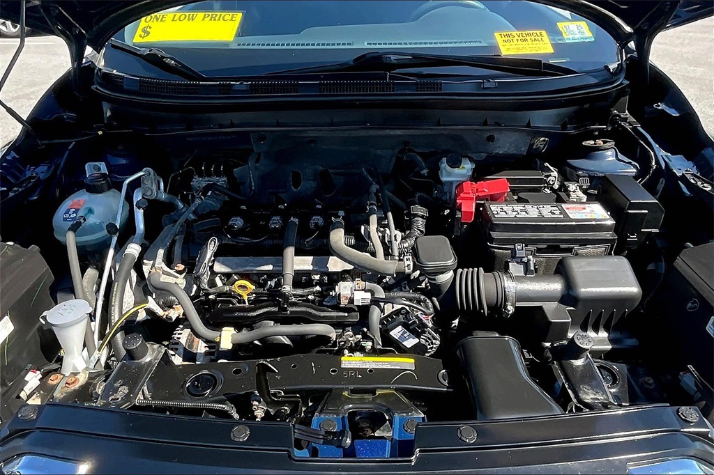 2018 Nissan Kicks SV - Photo 29