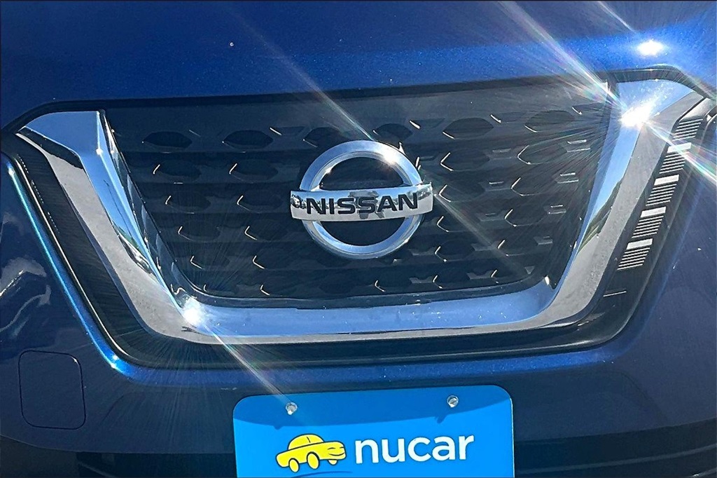 2018 Nissan Kicks SV - Photo 31