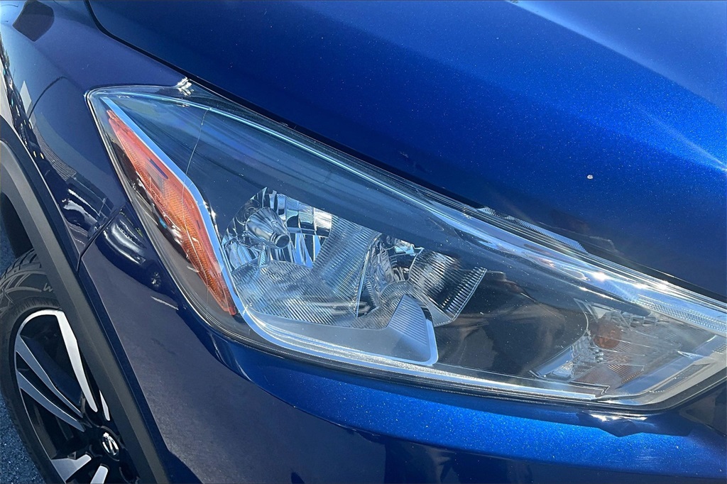 2018 Nissan Kicks SV - Photo 32