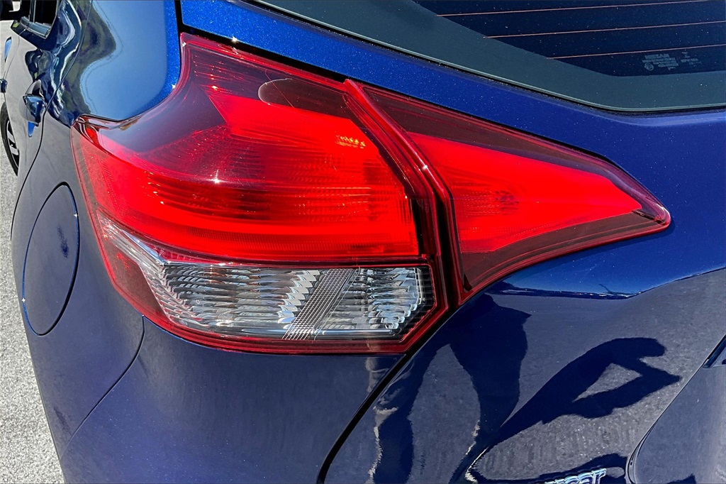 2018 Nissan Kicks SV - Photo 33