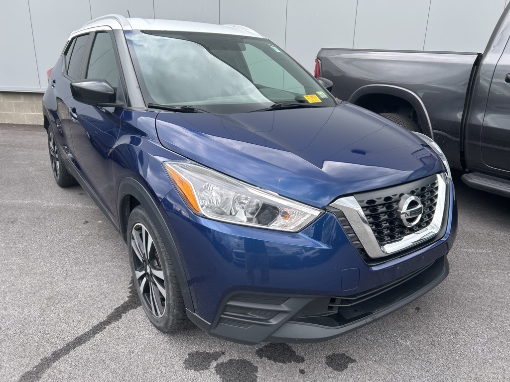 2018 Nissan Kicks SV - Photo 5