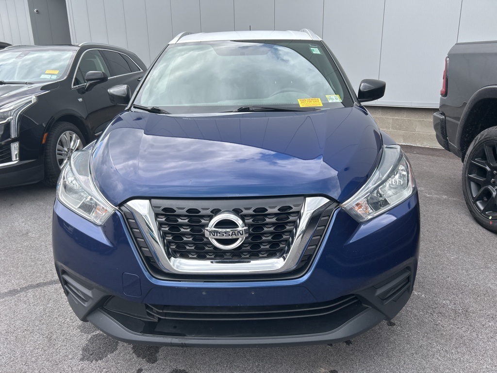 2018 Nissan Kicks SV - Photo 6
