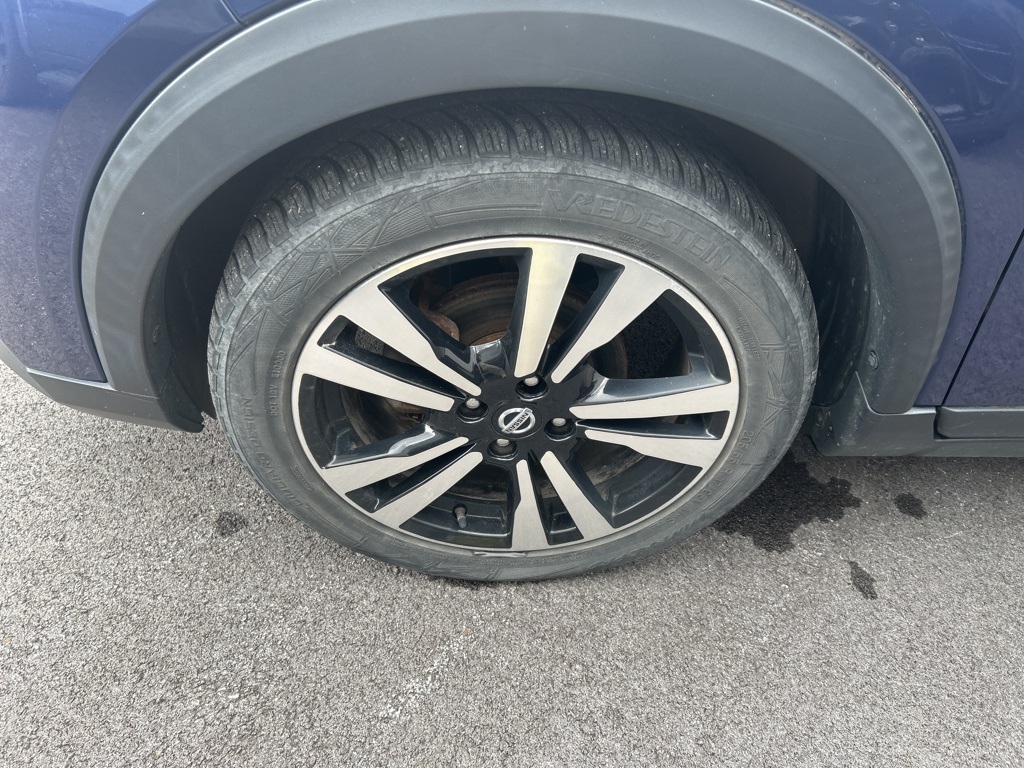 2018 Nissan Kicks SV - Photo 7