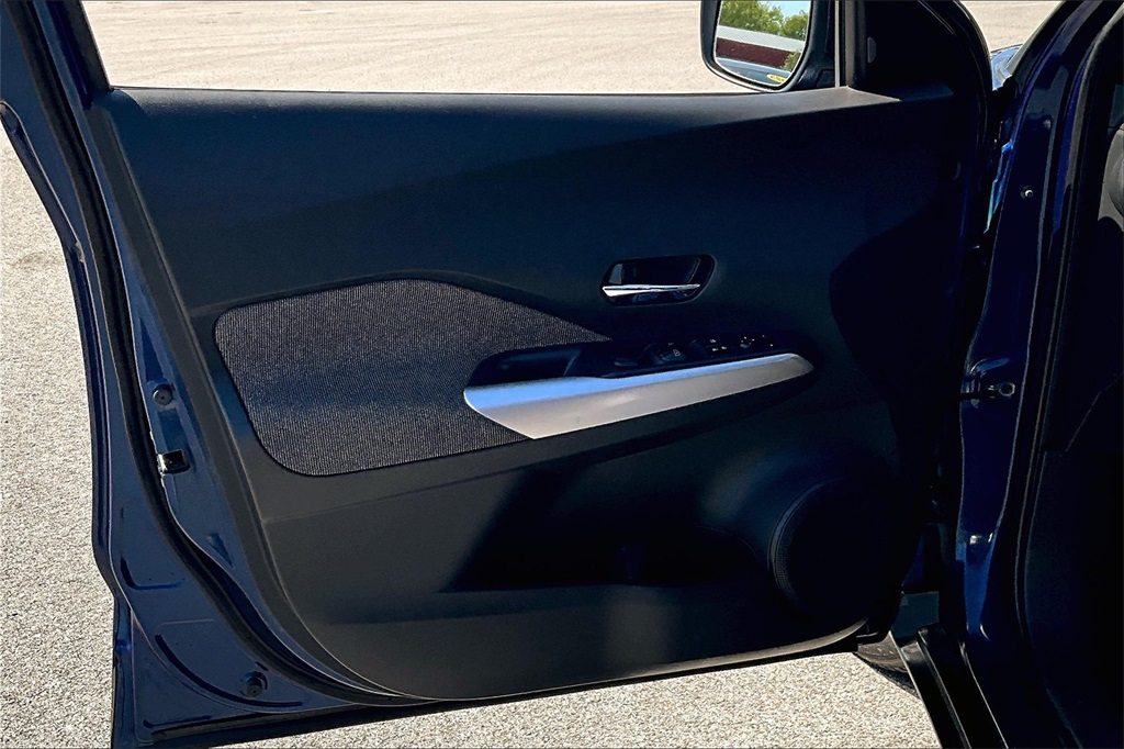 2018 Nissan Kicks SV - Photo 9