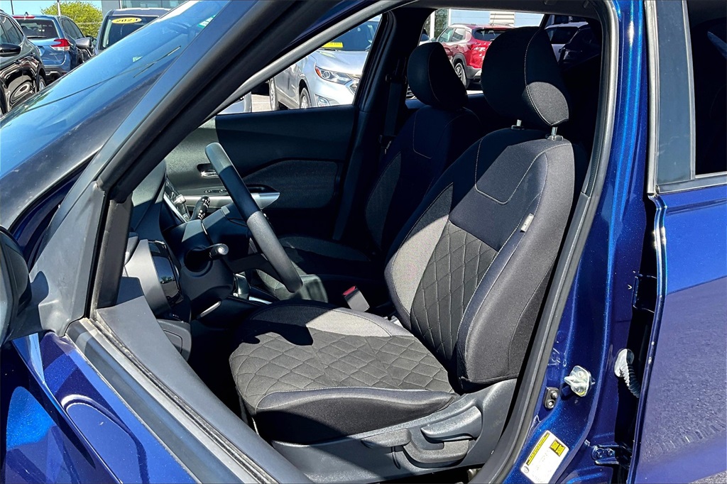 2018 Nissan Kicks SV - Photo 10