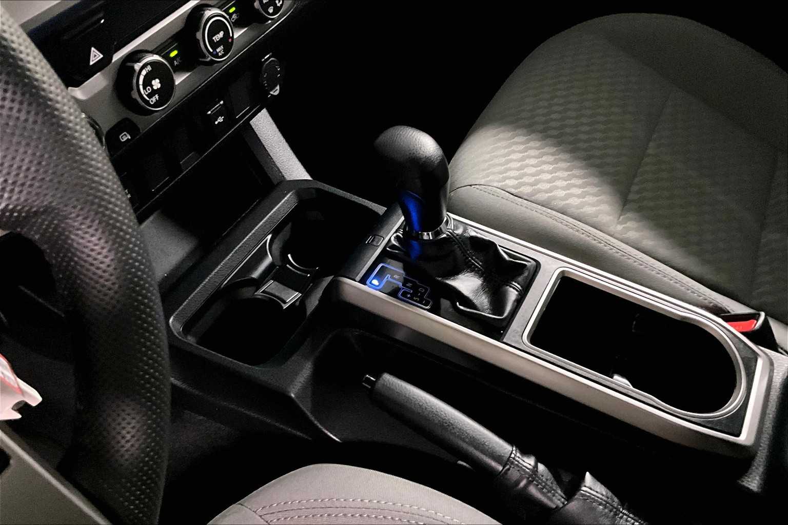 2022 Toyota Tacoma SR5 - Photo 20