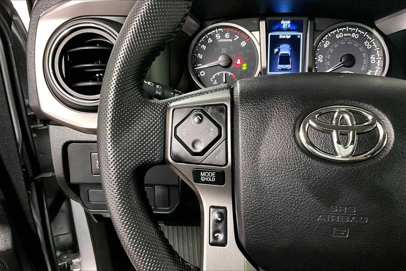 2022 Toyota Tacoma SR5 - Photo 22
