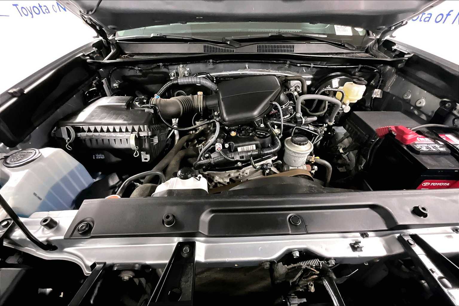 2022 Toyota Tacoma SR5 - Photo 27