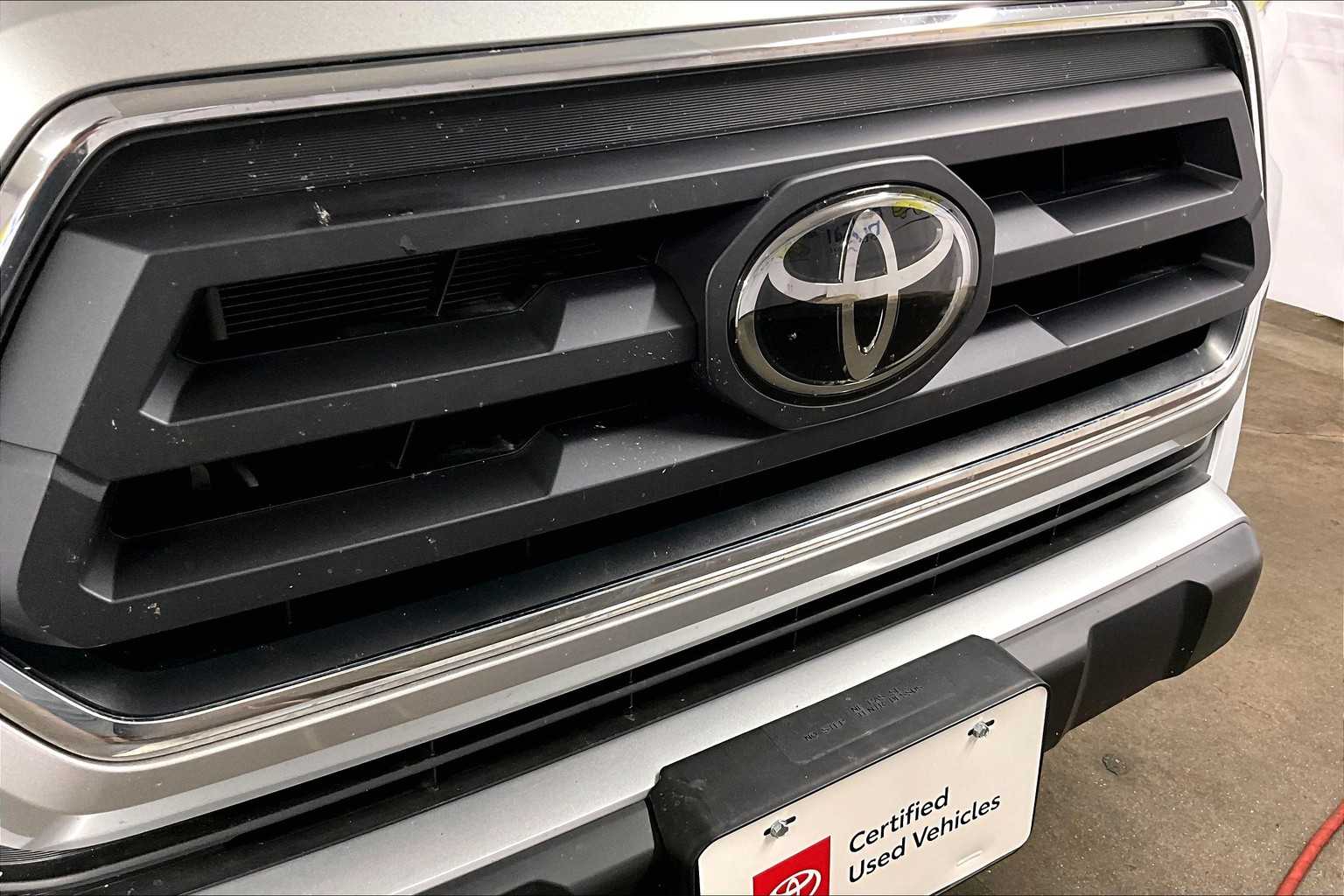 2022 Toyota Tacoma SR5 - Photo 30
