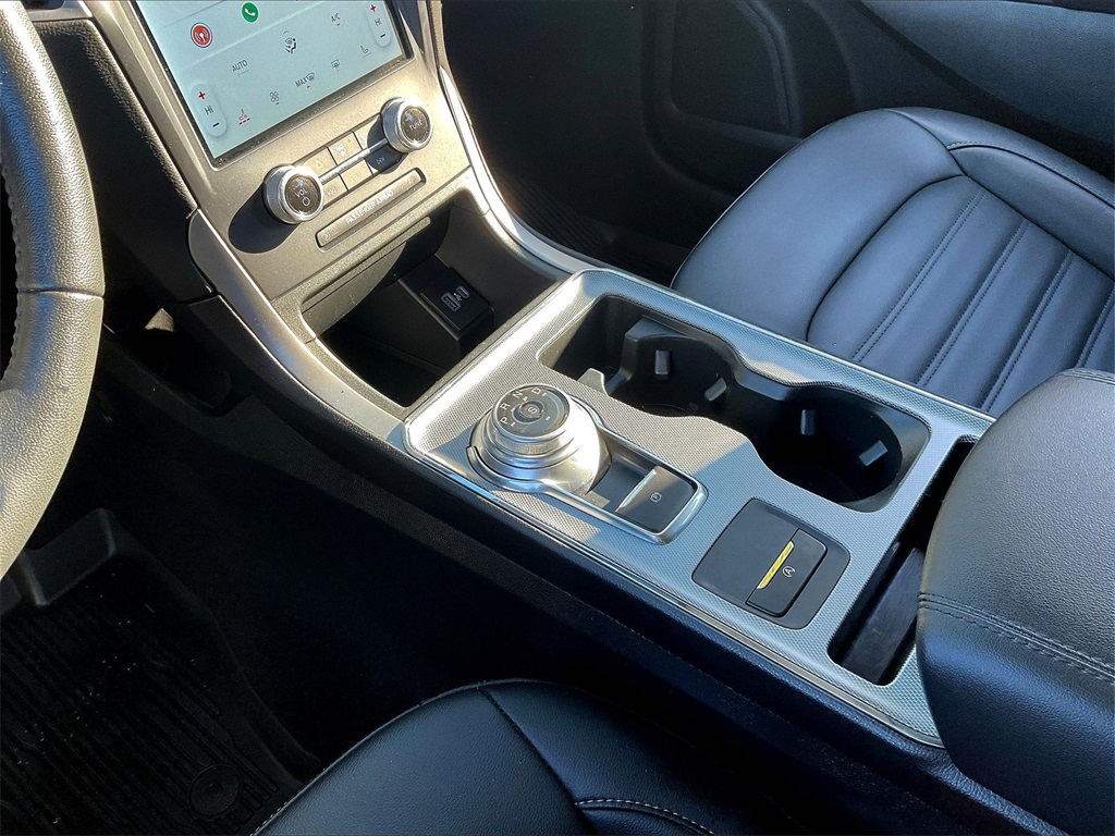 2021 Ford Edge SEL - Photo 19