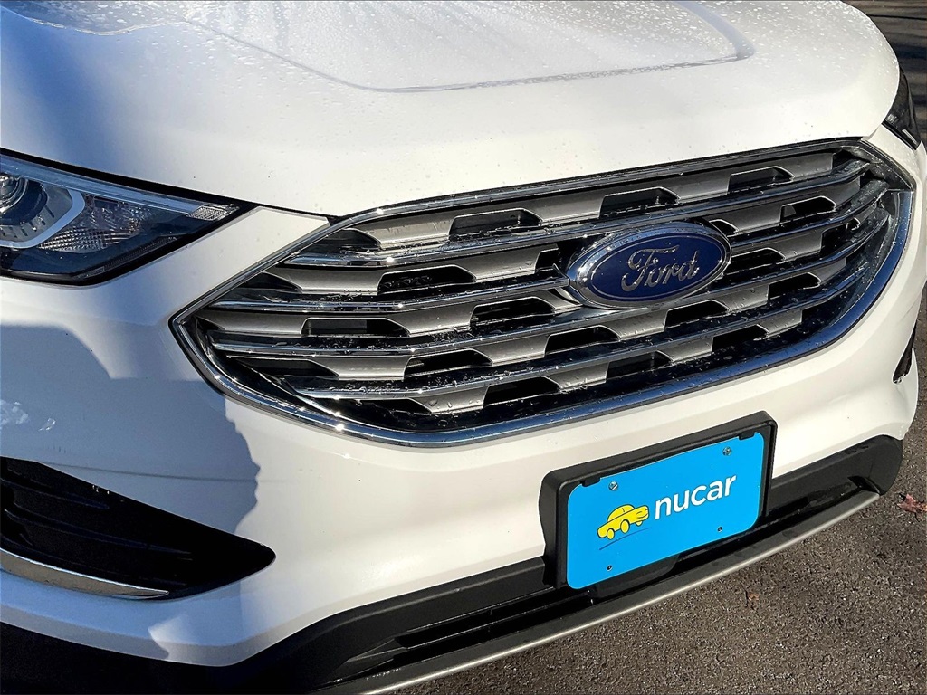 2021 Ford Edge SEL - Photo 28