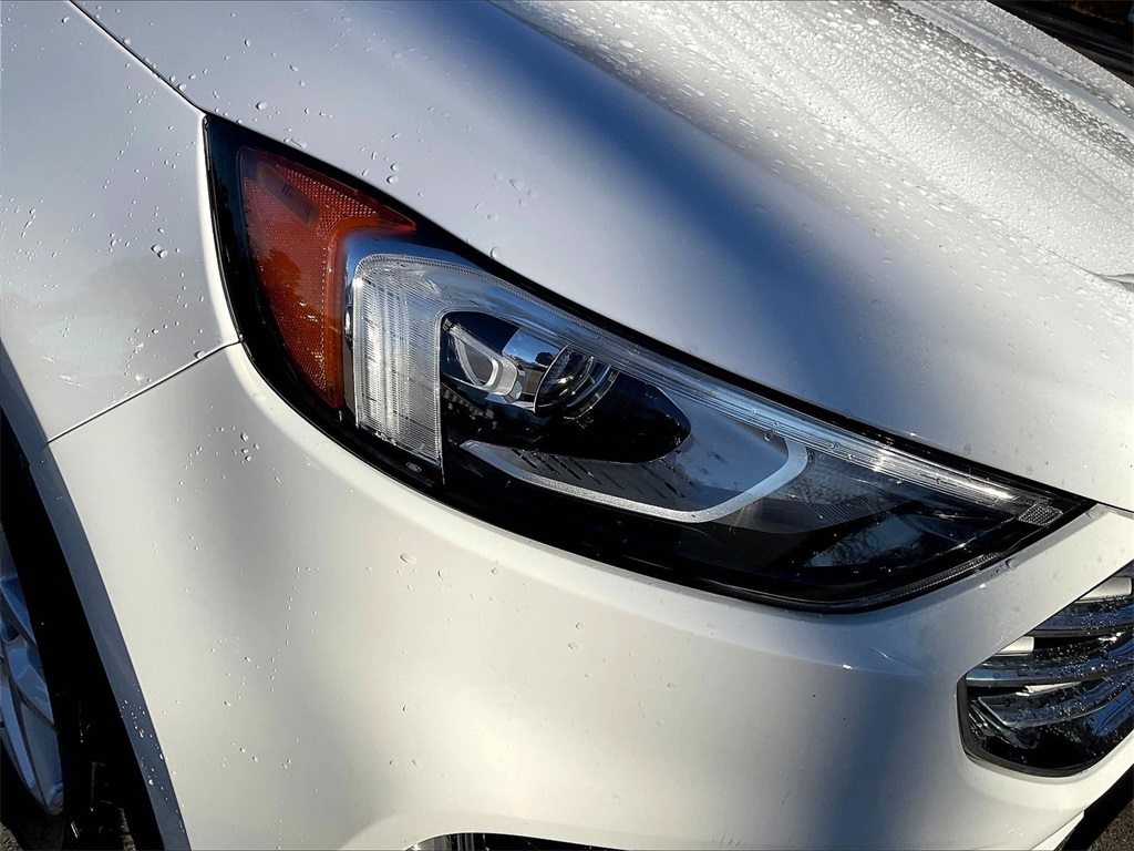 2021 Ford Edge SEL - Photo 29