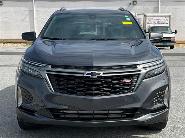 2022 Chevrolet Equinox RS - Photo 4