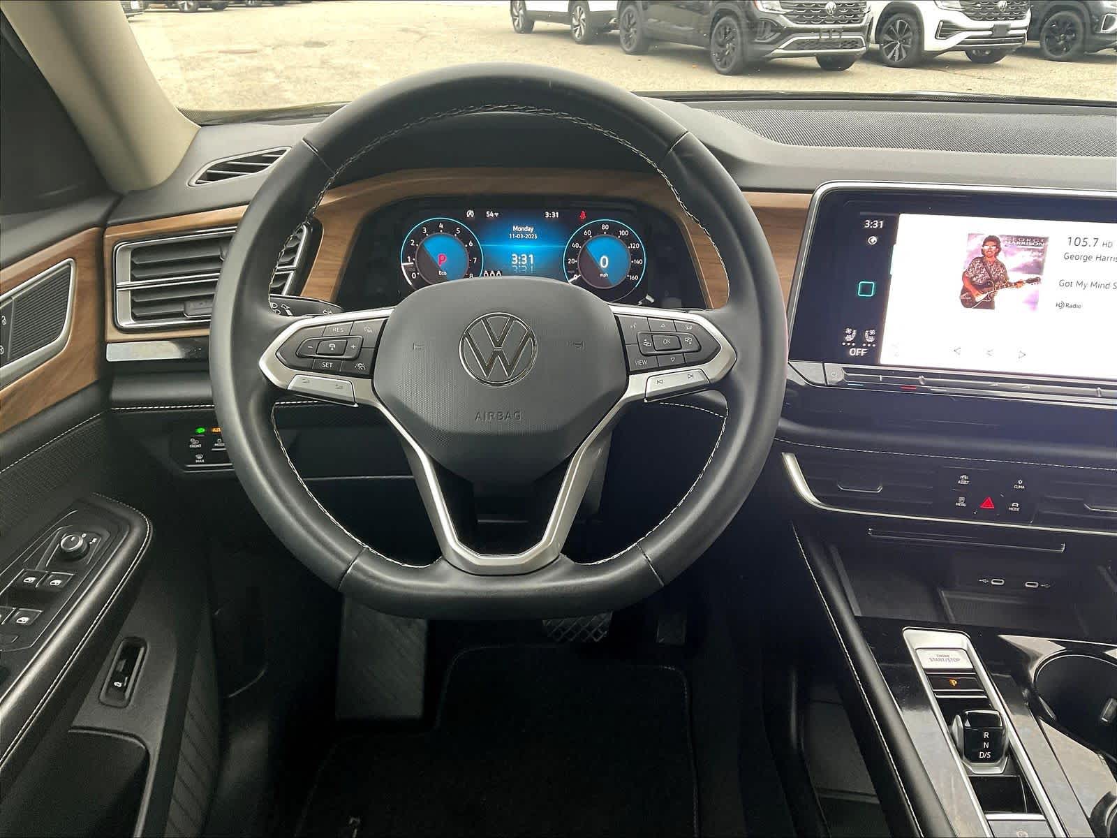 2024 Volkswagen Atlas 2.0T SE w/Technology - Photo 18