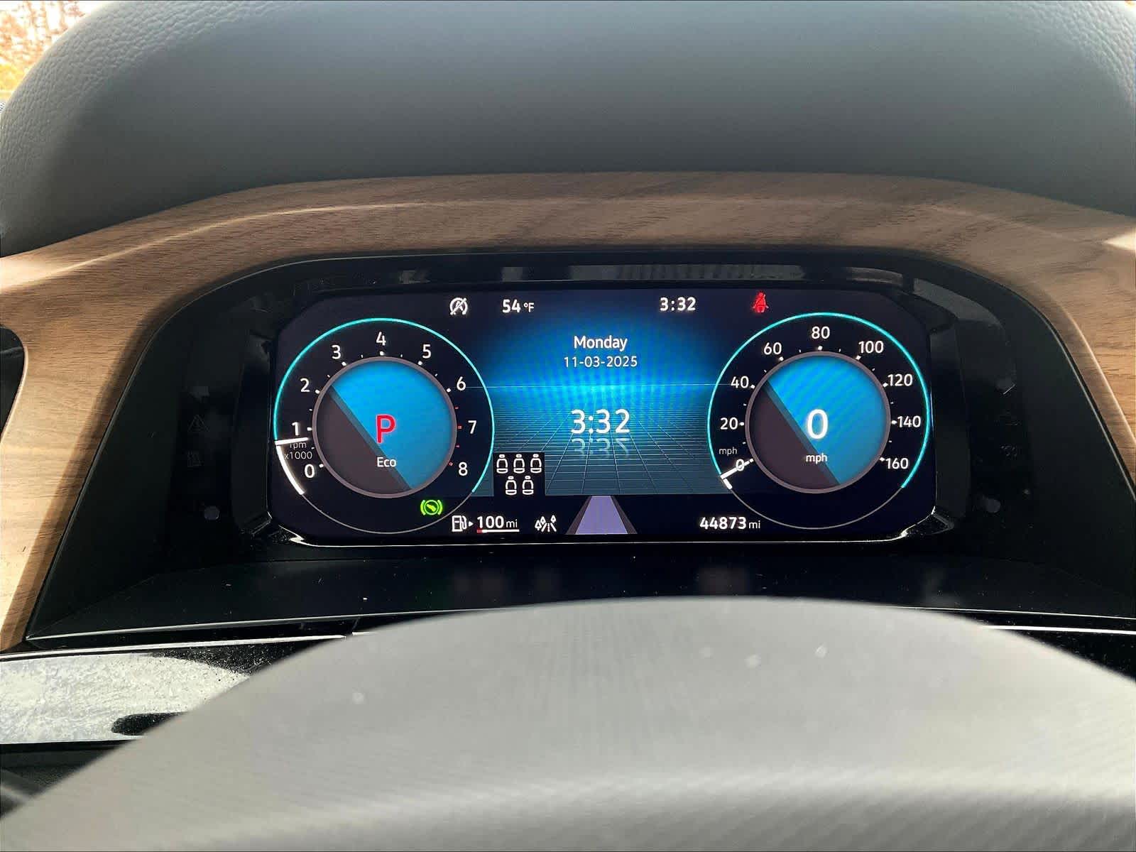 2024 Volkswagen Atlas 2.0T SE w/Technology - Photo 25