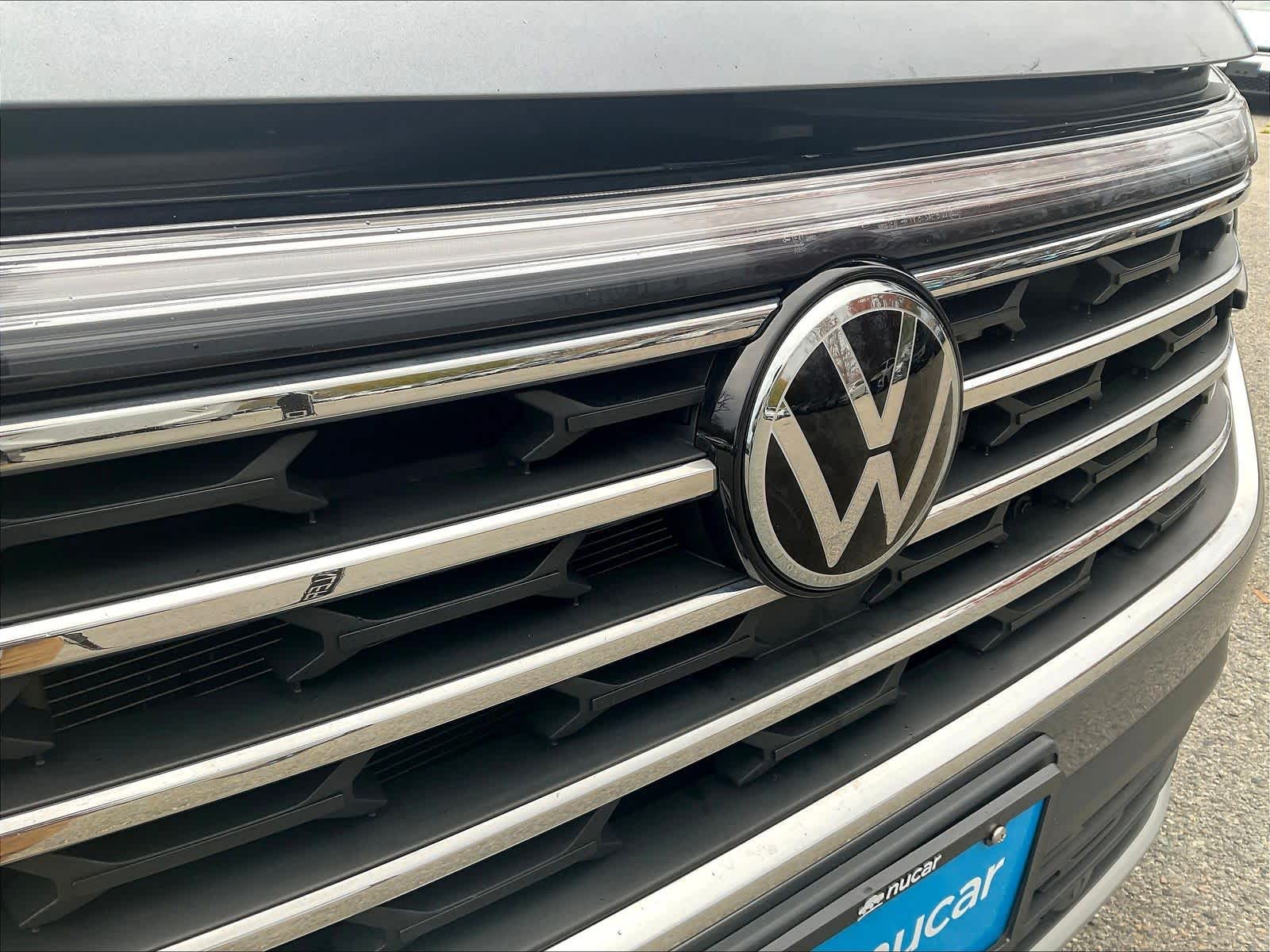 2024 Volkswagen Atlas 2.0T SE w/Technology - Photo 31