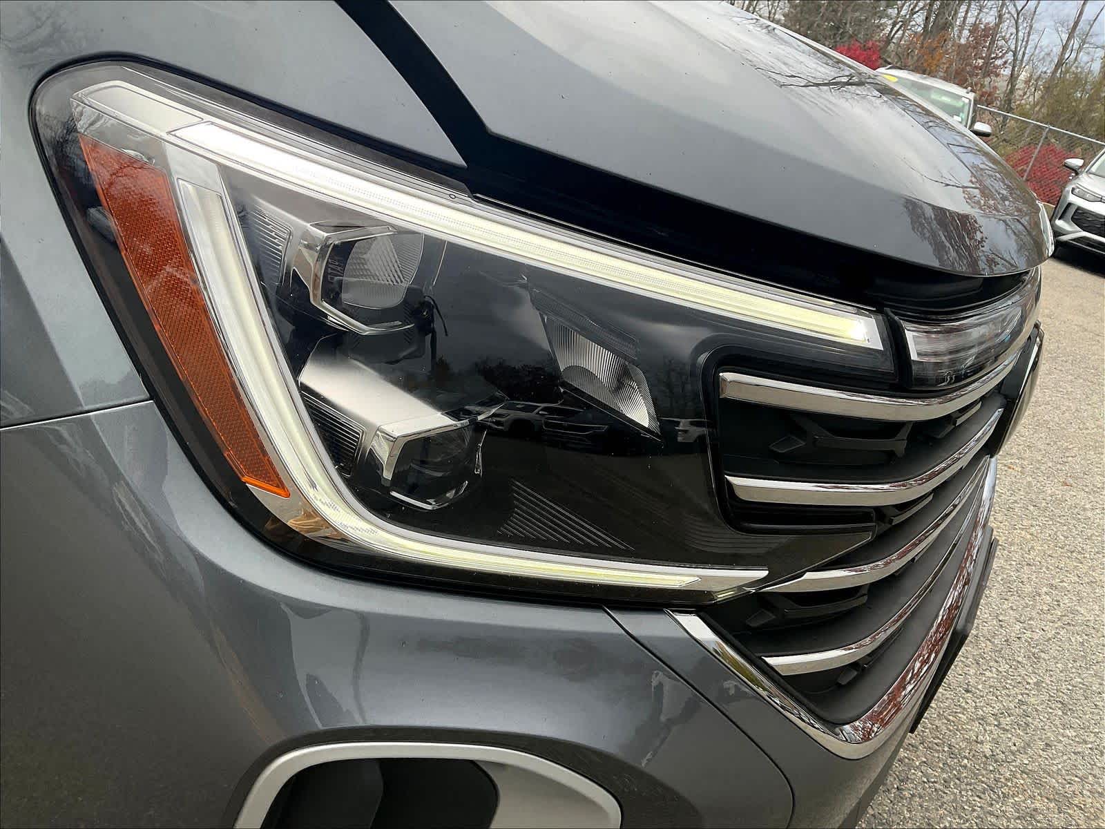 2024 Volkswagen Atlas 2.0T SE w/Technology - Photo 32