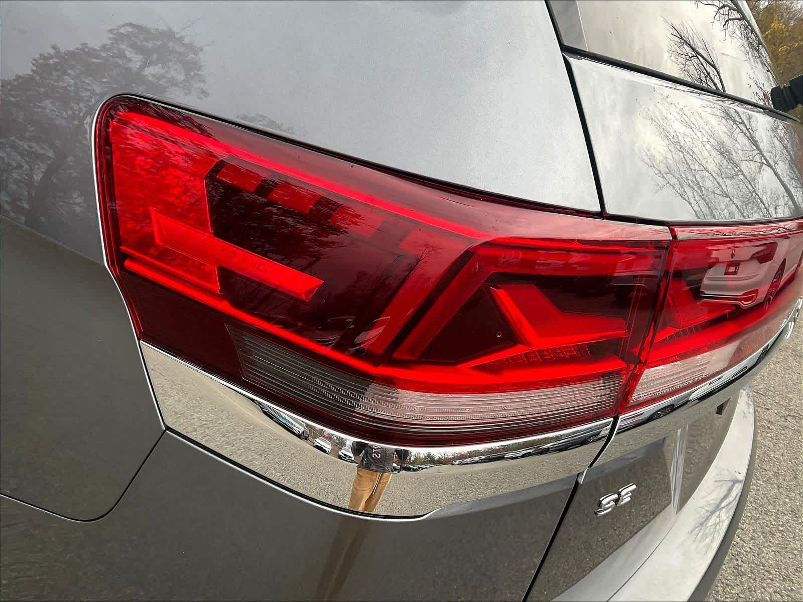 2024 Volkswagen Atlas 2.0T SE w/Technology - Photo 33