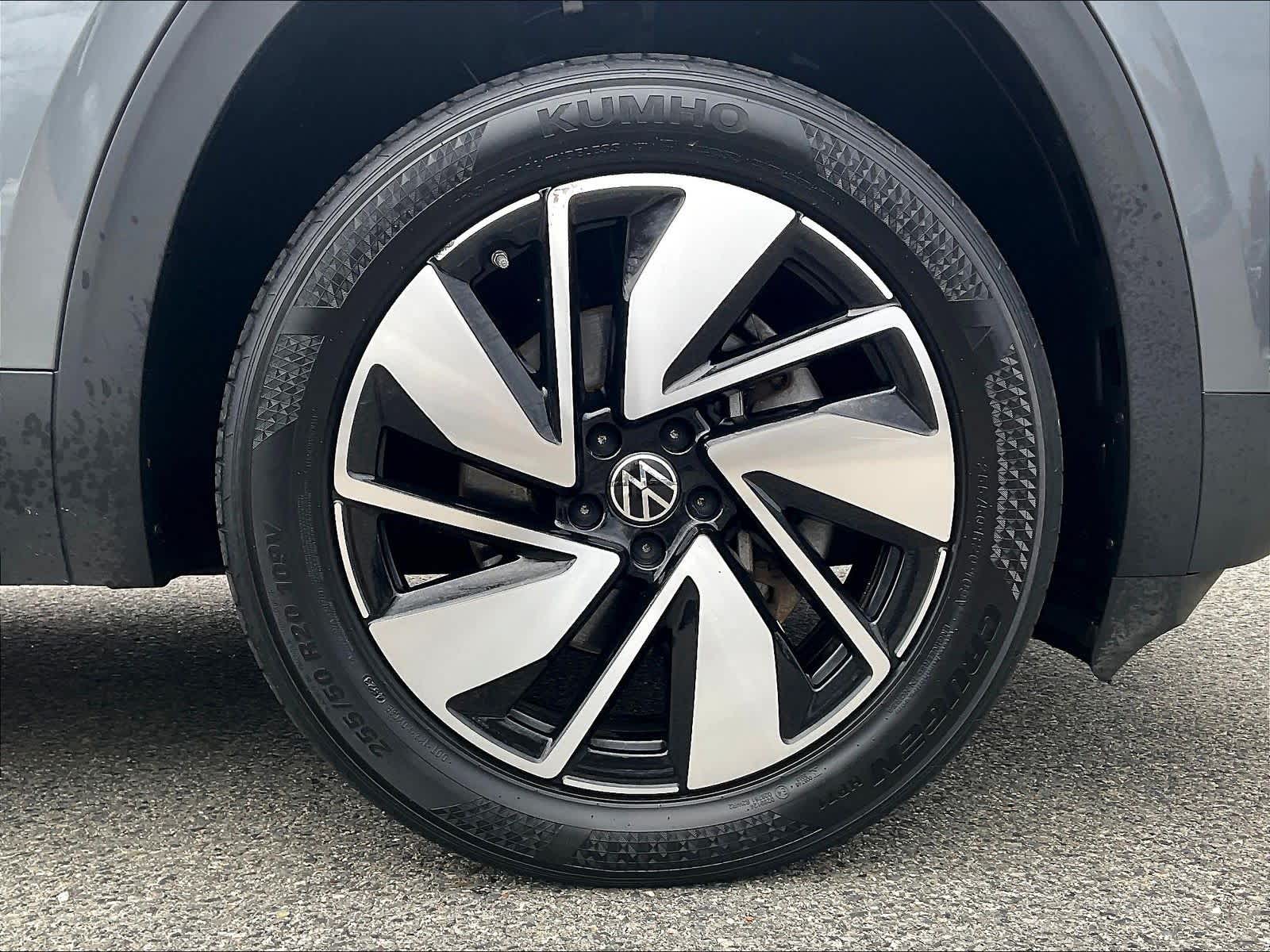 2024 Volkswagen Atlas 2.0T SE w/Technology - Photo 7