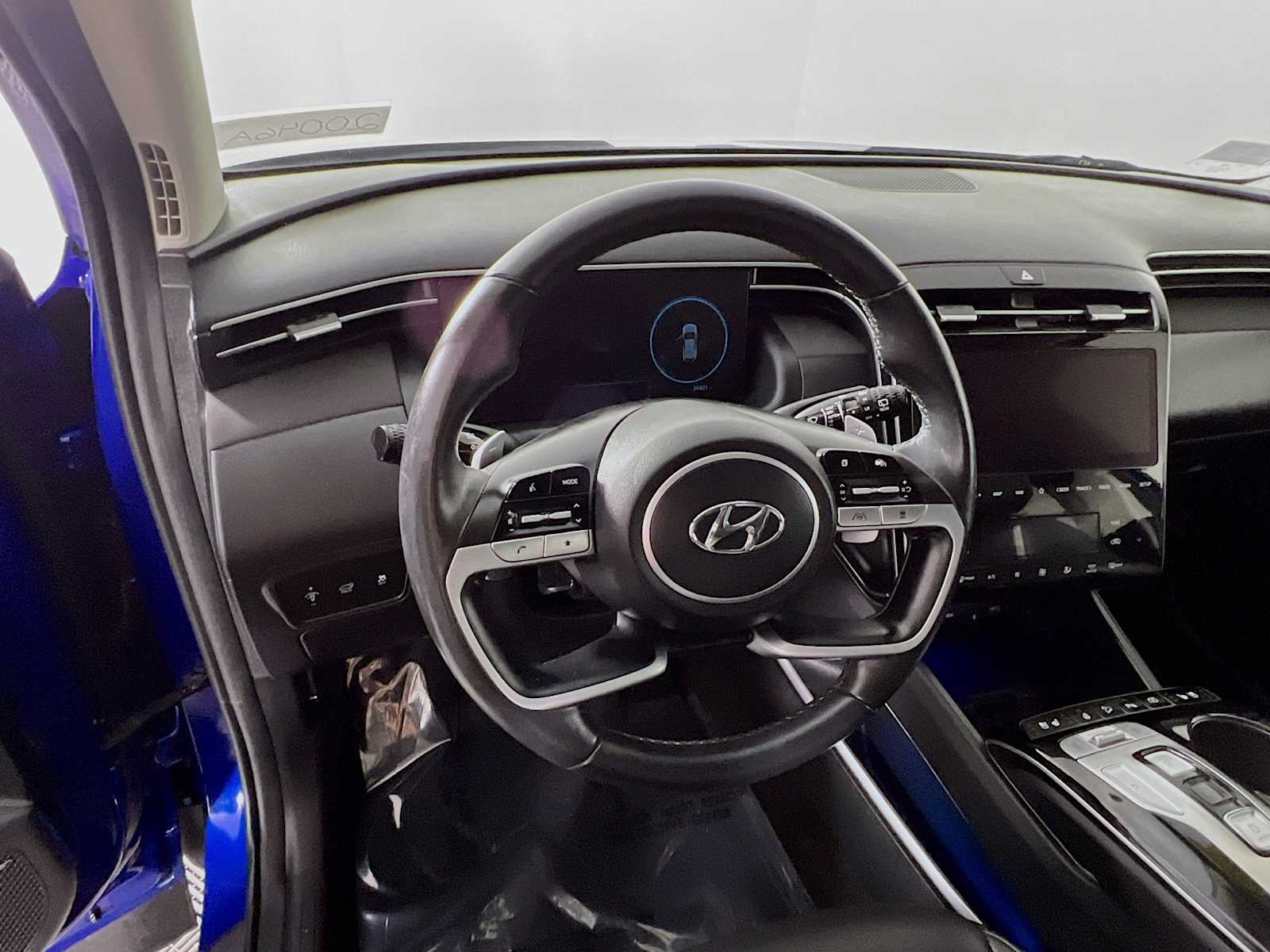 2022 Hyundai Tucson Limited - Photo 11