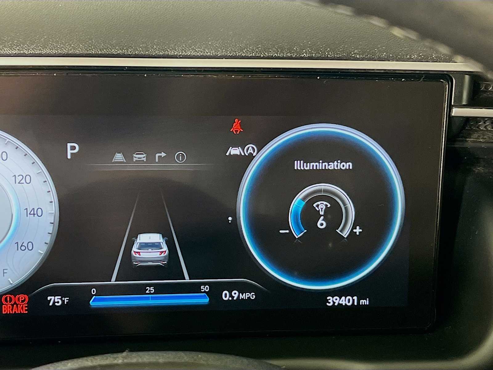 2022 Hyundai Tucson Limited - Photo 12