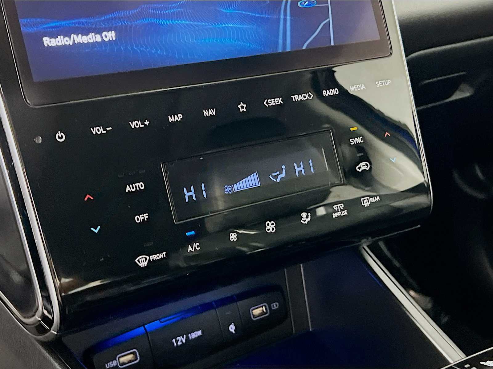 2022 Hyundai Tucson Limited - Photo 15