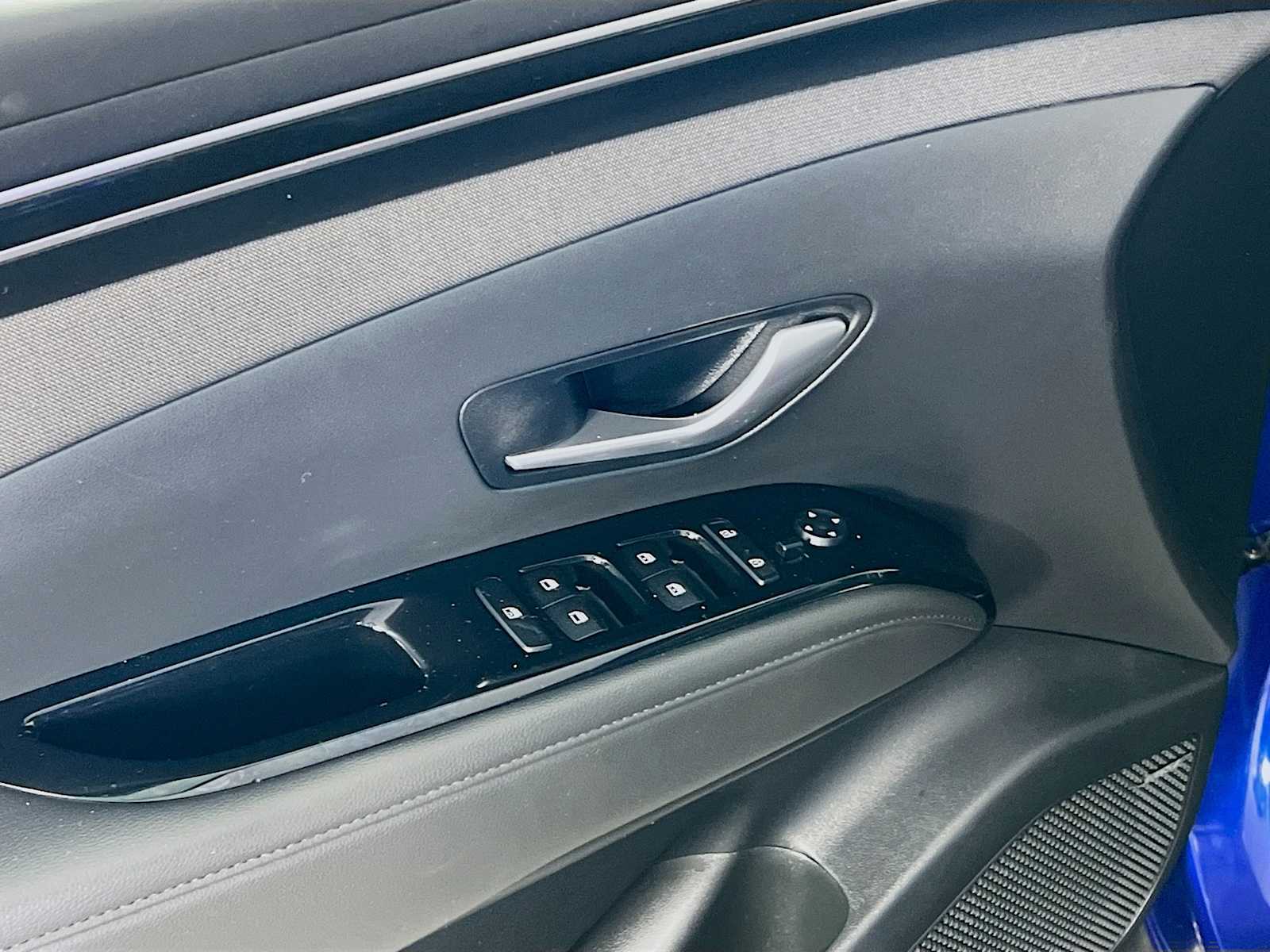 2022 Hyundai Tucson Limited - Photo 17