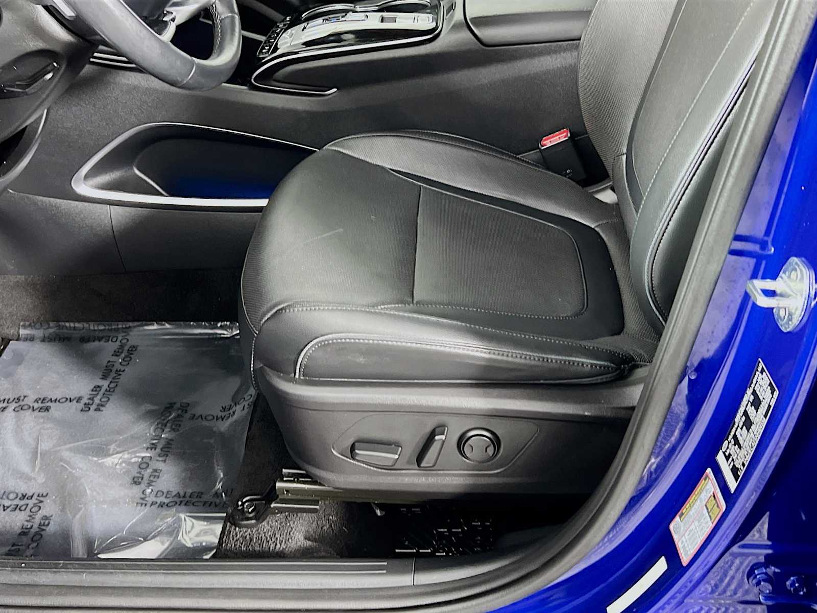 2022 Hyundai Tucson Limited - Photo 19